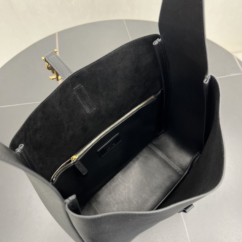 YSL Top Handle Bags